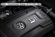new golf engine