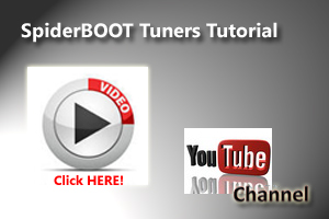 Tuners Tutorial